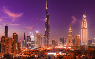 UAE Banks Outperform GCC Peers as Economy's Growth Boosts Profits